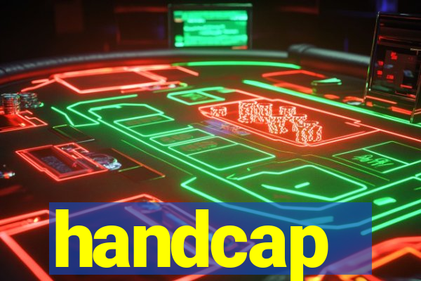 handcap -1,25